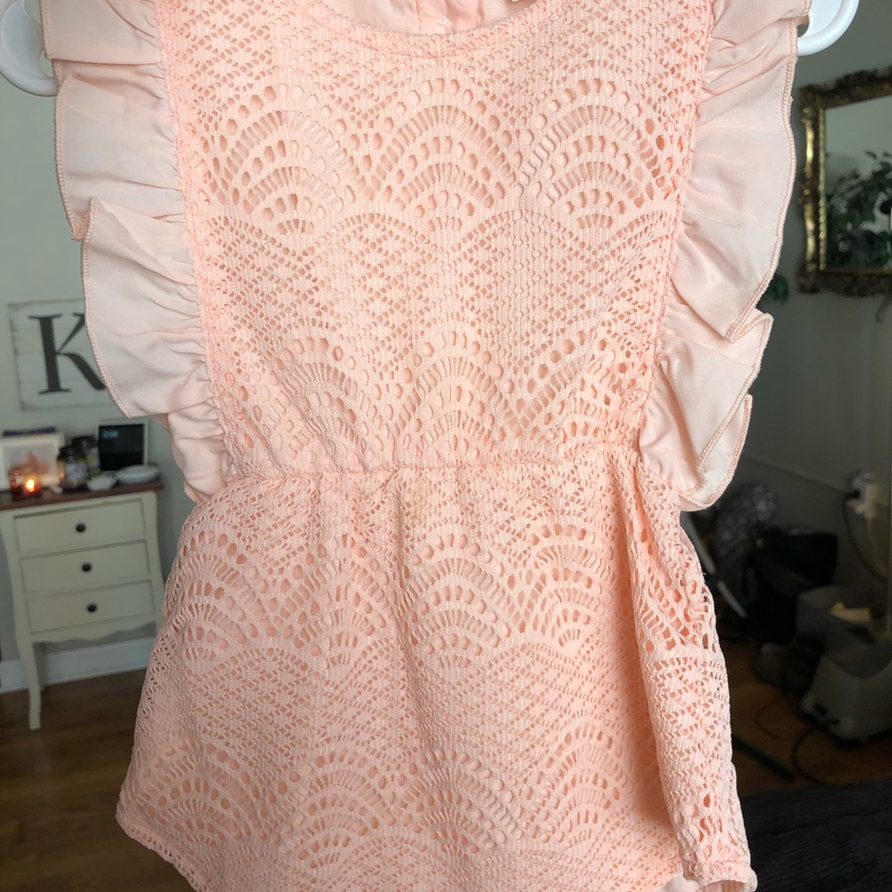 Romper - Picture 2 of 5